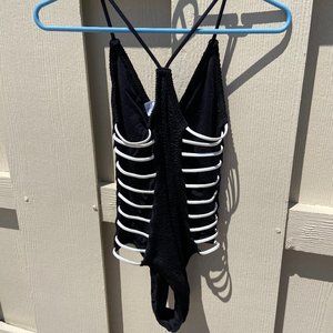 L*Space Strappy Monokini